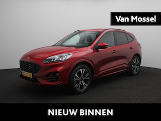 Ford Kuga 2.5 PHEV ST-Line X | Winter Pakket | Camera | Carplay | Adaptieve Cruise Control |