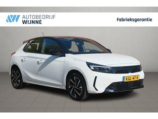 Opel Corsa 1.2 Turbo 100pk EAT8 GS | App Connect | Airco | Cruise | Camera | Blind Spot | PDC