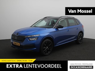 Skoda Kamiq 1.0 TSI Sport Business | Apple Carplay - Android Auto | Led Verlichting | Airco |