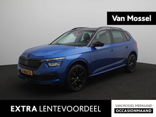 Skoda Kamiq 1.0 TSI Sport Business | Apple Carplay - Android Auto | Led Verlichting | Airco |