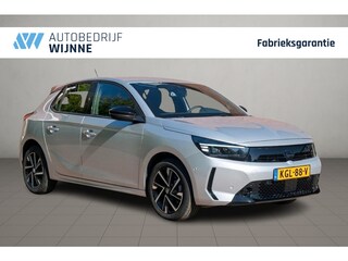 Opel Corsa 1.2 Turbo 100pk EAT8 GS | App Connect | Airco | Cruise | Camera | Blind Spot | PDC