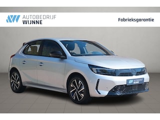 Opel Corsa 1.2 Turbo 100pk EAT8 GS | App Connect | Airco | Cruise | Camera | Blind Spot | PDC