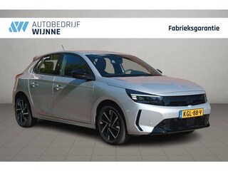 Opel Corsa 1.2 Turbo 100pk EAT8 GS | App Connect | Airco | Cruise | Camera | Blind Spot | PDC