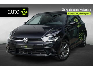 Volkswagen Polo 1.0 TSI R-Line Business