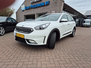 Kia Niro 1.6 GDI H. COMFORTL.