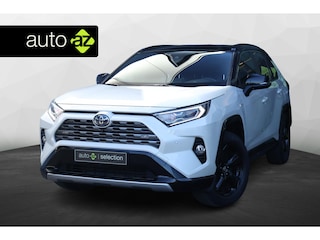 Toyota RAV4 2.5 Hybrid Bi-Tone