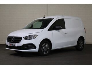 Mercedes-Benz Citan 110 CDI Automaat (Wordt verwacht)