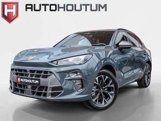 Cupra Terramar 1.5 e-Hybrid | SOH 100% | Trekhaak | Panoramadak | Headup displa