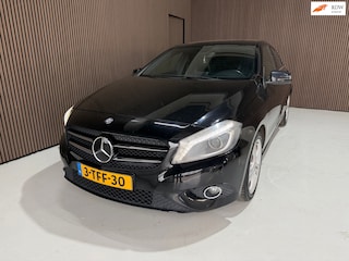 Mercedes-Benz A-klasse 180 Ambition GOEDKOOPSTE VAN NL