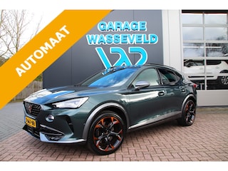 Cupra Formentor 1.4 e-Hybrid 245pk Copper Trekhaak/Stoel+stuurwiel verw/Memory/Camera