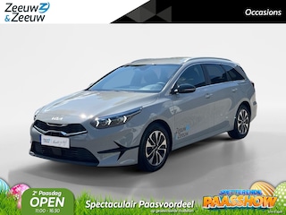 Kia Ceed Sportswagon 1.0 T-GDi MHEV Design Edition | Camera | Keyless | JBL Audio |Navi | Stoel / Stuurverwarming | Apple Carplay | Android Auto | Demo |