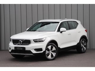 Volvo XC40 1.5 T4 Recharge Inscription Expression | 211PK | Keyless-go | Led | IntelliSafe | Carplay | Standkachel | Elek. Kofferklep | 2021.