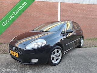 Fiat Punto 1.2 Classic Edizione Cool