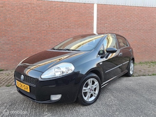 Fiat Punto 1.2 Classic Edizione Cool