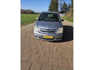 Opel Meriva 1.6-16V Temptation