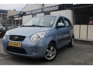 Kia Picanto 1.1 X-tra |Airco | Elec ramen