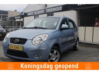 Kia Picanto 1.1 X-tra |Airco | Elec ramen
