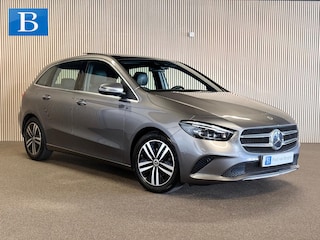 Mercedes-Benz B-klasse 200 Progressive-MEMORY-PANORAMA-TREKHAAK-KEYLESS-COMPLEET