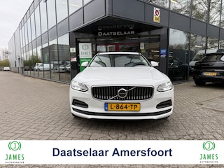 Volvo V90 2.0 B4 Momentum Business Leer /Panoramadak