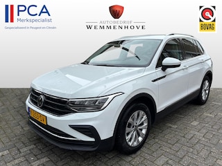 Volkswagen Tiguan 1.5 TSI Life Business