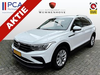 Volkswagen Tiguan 1.5 TSI Life Business