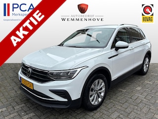 Volkswagen Tiguan 1.5 TSI Life Business