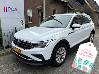 Volkswagen Tiguan 1.5 TSI Life Business