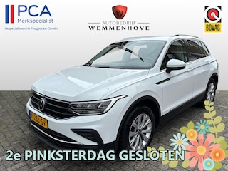Volkswagen Tiguan 1.5 TSI Life Business