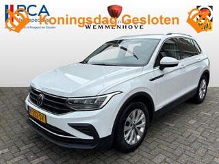 Volkswagen Tiguan 1.5 TSI Life Business