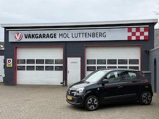 Renault Twingo 1.0 SCe 70pk Expression, AIRCO, BLUETOOTH, PDC