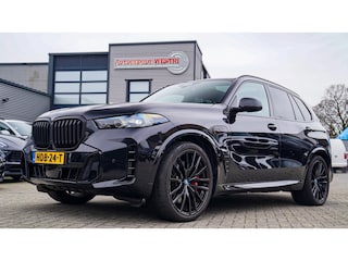 BMW X5 XDrive50e | Luchtvering | Bowers&Wilkins | Stoelverkoeling | Massage | 360 | Stuurwielverwarming | AR | Head Up Display