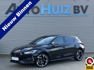 Cupra Leon 1.4 e-Hybrid Essential 18 Inch PDC Stoelverwarming Stuurwielverwarming LED Navigatie