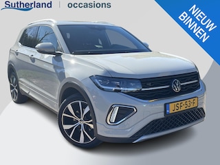 Volkswagen T-Cross 1.5 TSI R-Line Edition