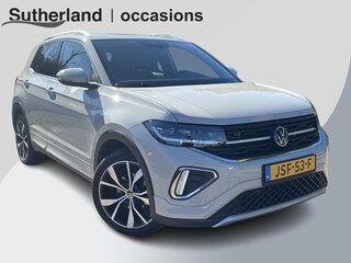 Volkswagen T-Cross 1.5 TSI R-Line Edition