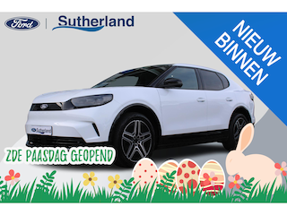 Ford Capri Premium Extended Range RWD 77 kWh | Panoramadak | 360 graden camera | Head up Display