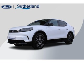 Ford Capri Premium Extended Range RWD 77 kWh | Panoramadak | 360 graden camera | Head up Display