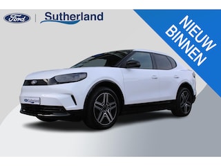 Ford Capri Premium Extended Range RWD 77 kWh | Panoramadak | 360 graden camera | Head up Display