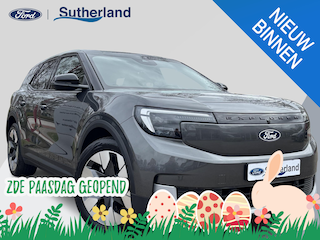 Ford Explorer Premium Extended Range RWD 77 kWh | 360 graden | Head up Display | Adaptieve Cruise | Elektrische Achterklep | 20 inch velgen