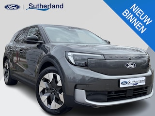 Ford Explorer Premium Extended Range RWD 77 kWh | 360 graden | Head up Display | Adaptieve Cruise | Elektrische Achterklep | 20 inch velgen