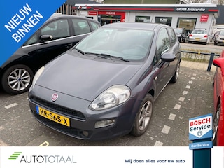 Fiat Punto 1.2 Actual