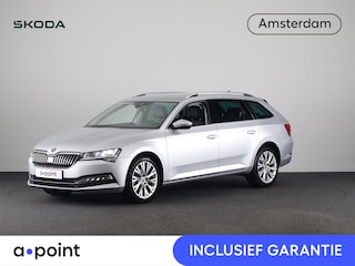 Skoda Superb Combi 1.5 TSI ACT Business Edition Plus 7-versn. DSG automaat