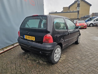 Renault Twingo 1.2-16V Privilège, Airco