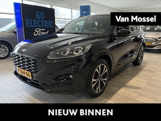 Ford Kuga 2.5 PHEV ST-Line X | Camera | Head-up display | Panoramadak | Technologypakket|