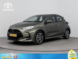 Toyota Yaris 1.5 Hybrid Dynamic | NL-Auto | Apple Carplay-Android Auto | Achteruitrijcamera |