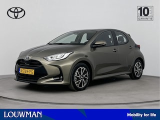 Toyota Yaris 1.5 Hybrid Dynamic | NL-Auto | Apple Carplay-Android Auto | Achteruitrijcamera |