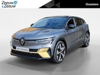 Renault Mégane EV60 Optimum Charge Iconic | LMV | Trekhaak | 94% SoH |