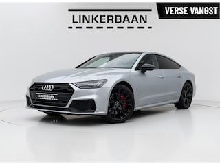 Audi A7 Sportback 55 TFSI e Hybride Quattro Competition | Panodak | Laser | B&O | Valcona | 20 inch |