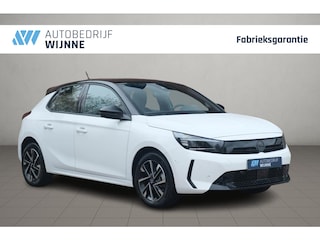 Opel Corsa 1.2 Turbo Hybrid 100pk eDCT6 GS | App Connect | Airco | Cruise | Camera | Blind Spot | PDC