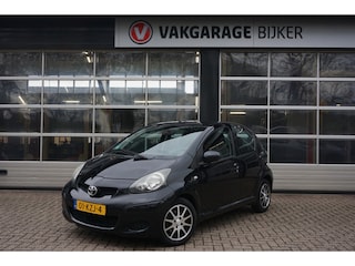 Toyota Aygo 1.0-12V Comfort nieuwe Apk!
