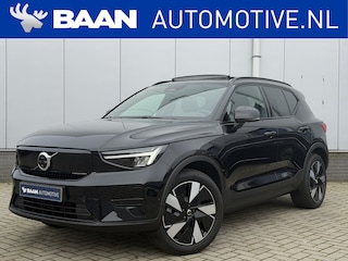 Volvo EX40 Single Motor Extended Range Ultra 82 kWh | Pano | ACC | Harman/Kardon |